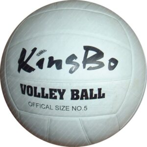 Rubber Volleyball