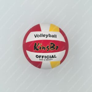 Laminated Volleyball