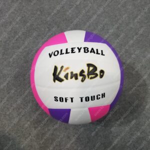 Laminated Volleyball
