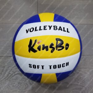 Laminated Volleyball