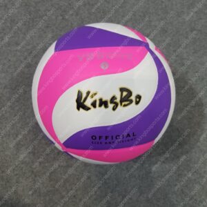 Laminated Volleyball