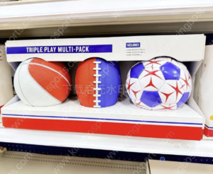 Promo mini Ball