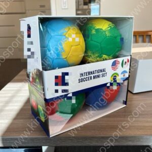 Ball set