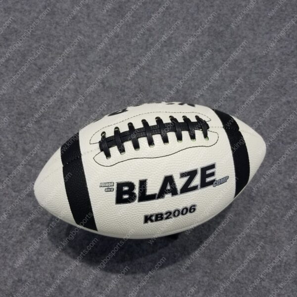 Stitched Series-Football