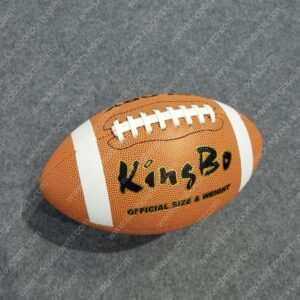 Stitched Series-Football