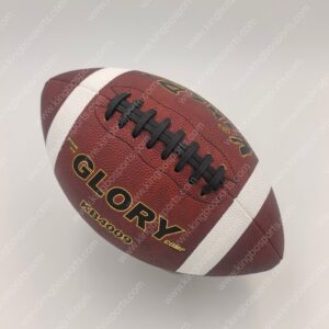 Stitched Series-Football