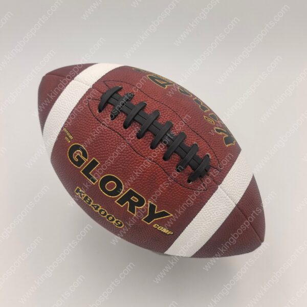 Stitched Series-Football