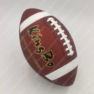 Stitched Series-Football