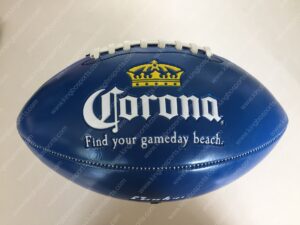 Promotional ball