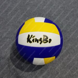 Stitched Series-Volleyball