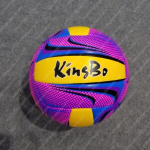 Stitched Series-Volleyball