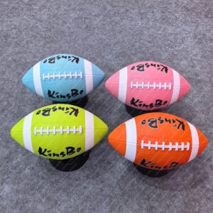 Rubber Football