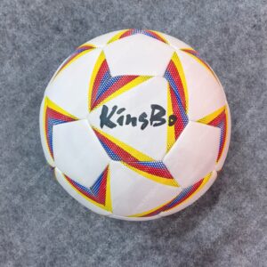 Thermal Bonded soccer ball
