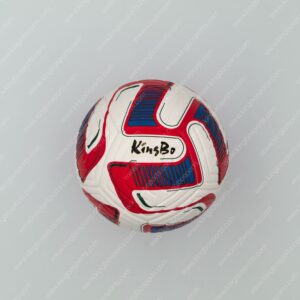 Thermal Bonded soccer ball