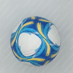 Thermal Bonded soccer ball