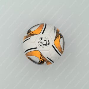 Thermal Bonded soccer ball