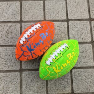 Stitched Series-Football