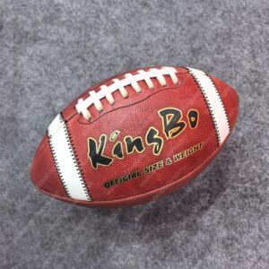 Stitched Series-Football