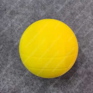 silent foam Volleyball